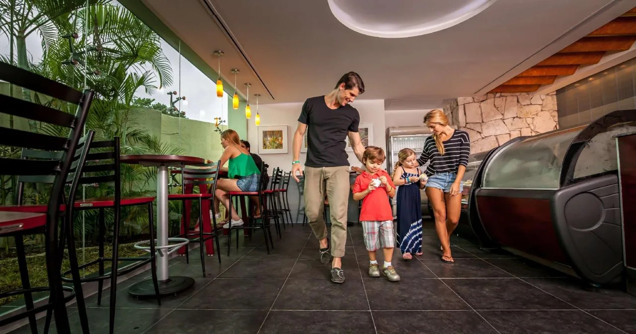 Photo - Grand Park Royal Cozumel - All Inclusive