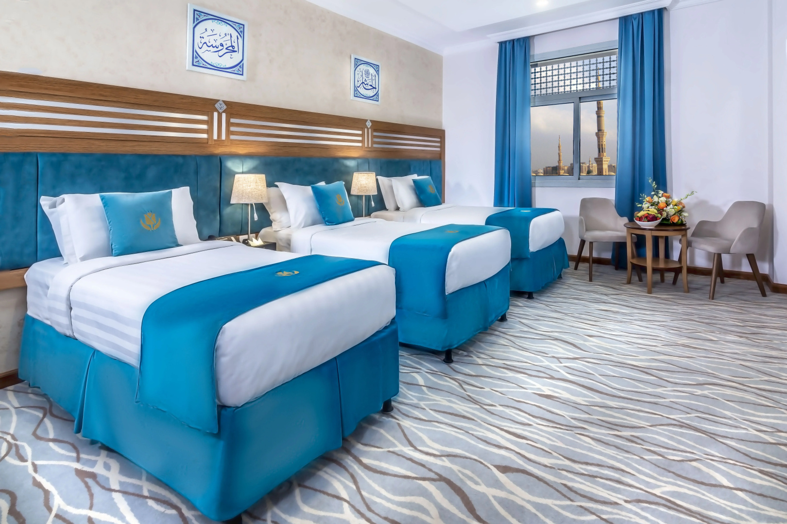 Photo - Tulip Inn Al Daar Rawafid