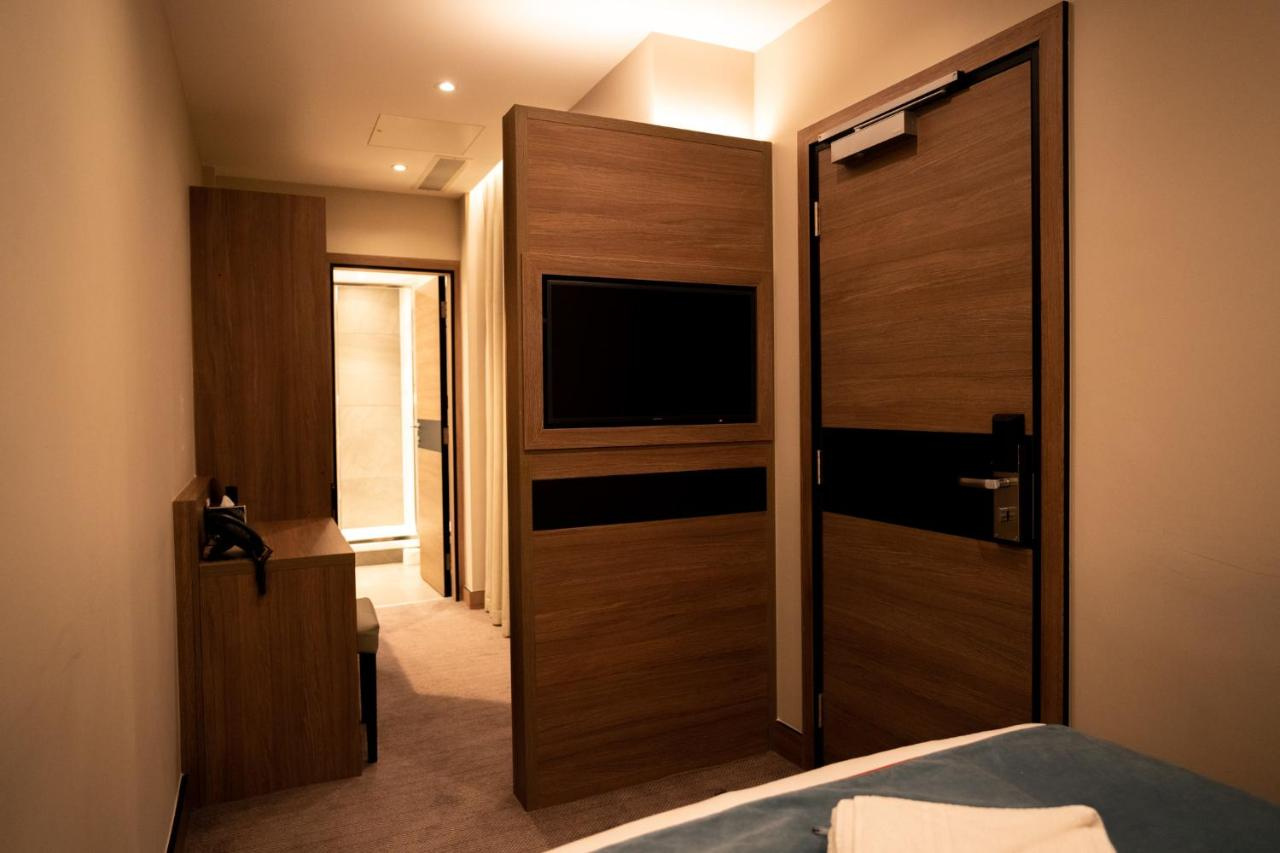 Foto - Oxford Hotel Earl's Court