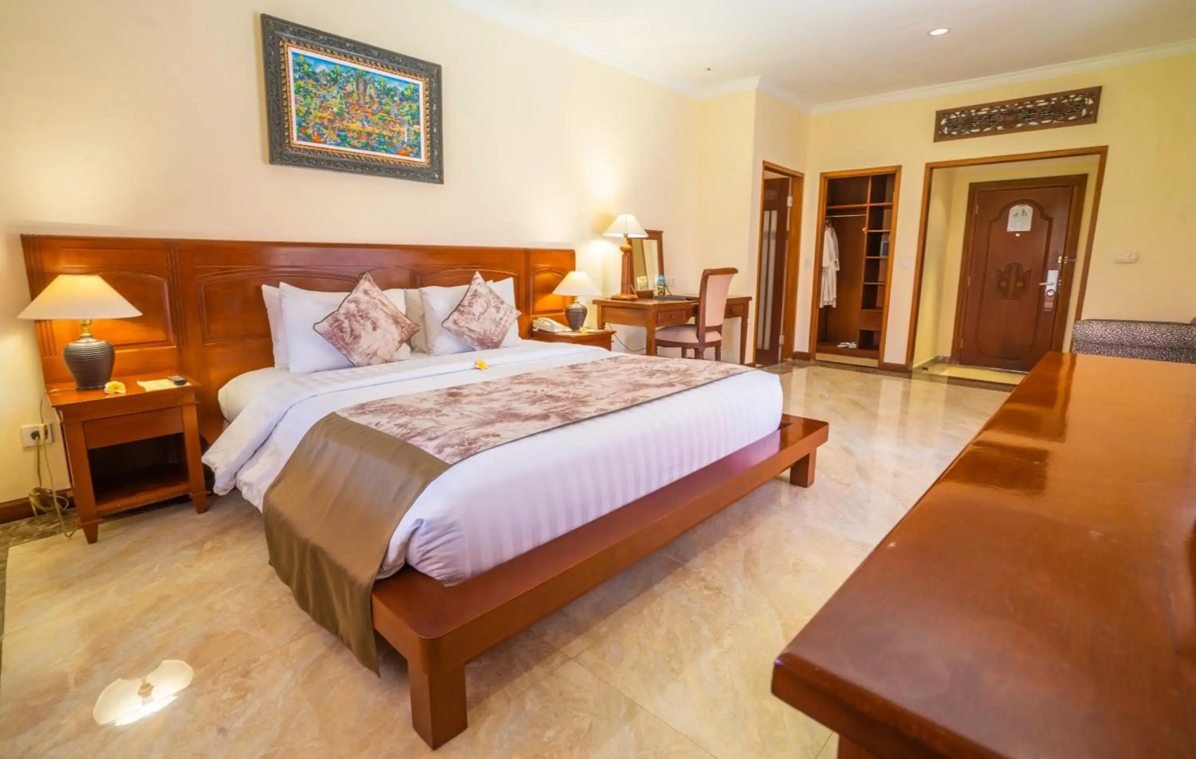 Foto - The Grand Bali Nusa Dua