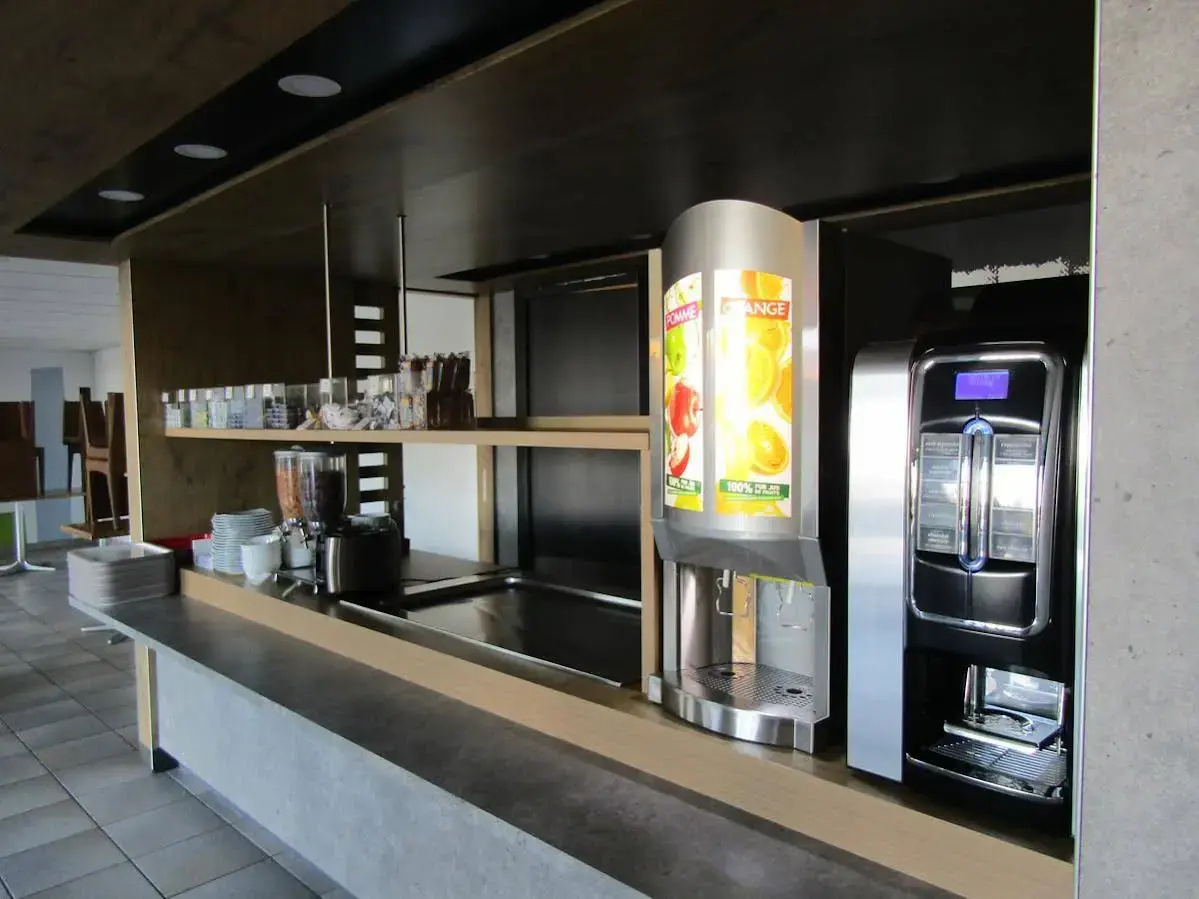 Foto - ibis budget Chilly-Mazarin Les Champarts