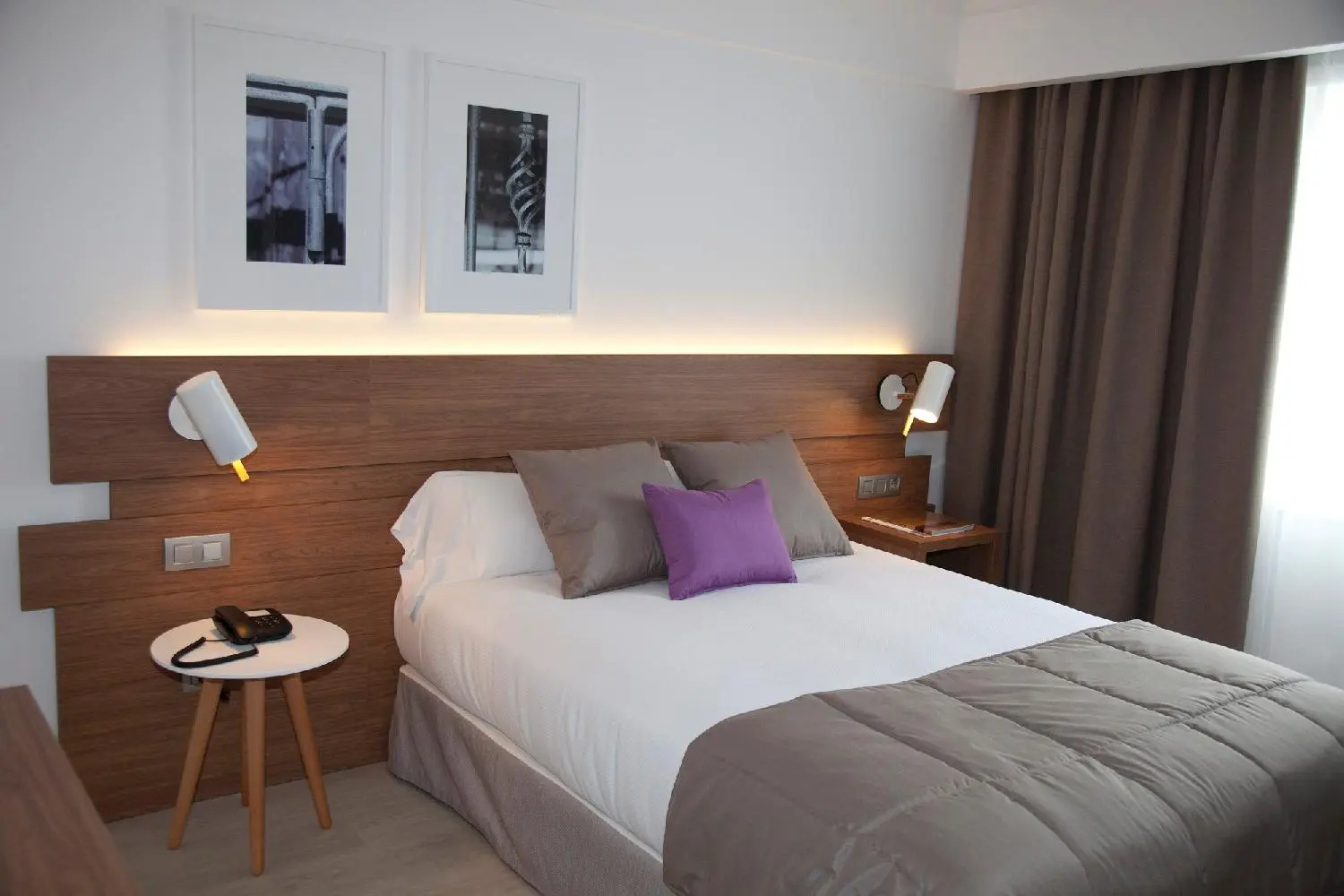Foto - Hotel Gelmírez