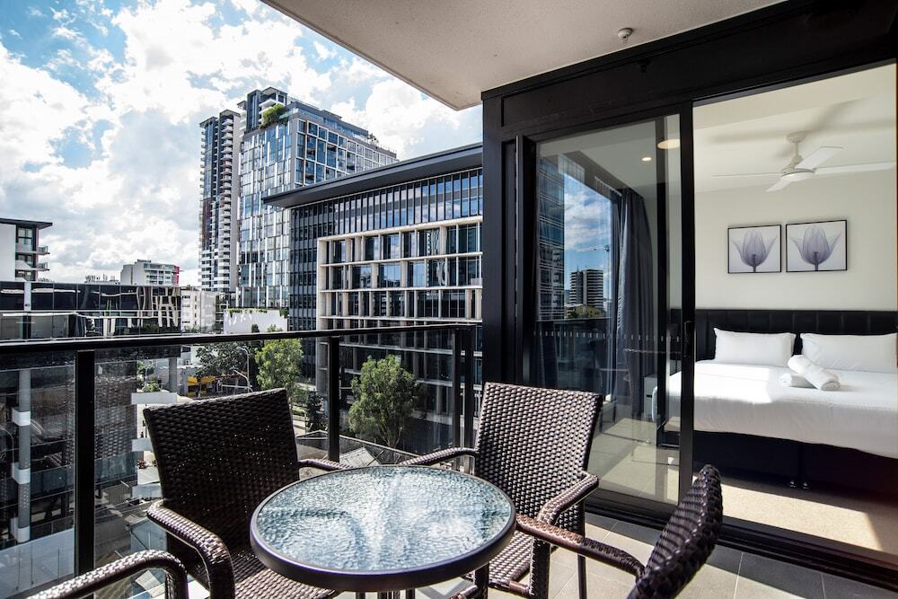 Photo - Atlas Apartments by CLLIX