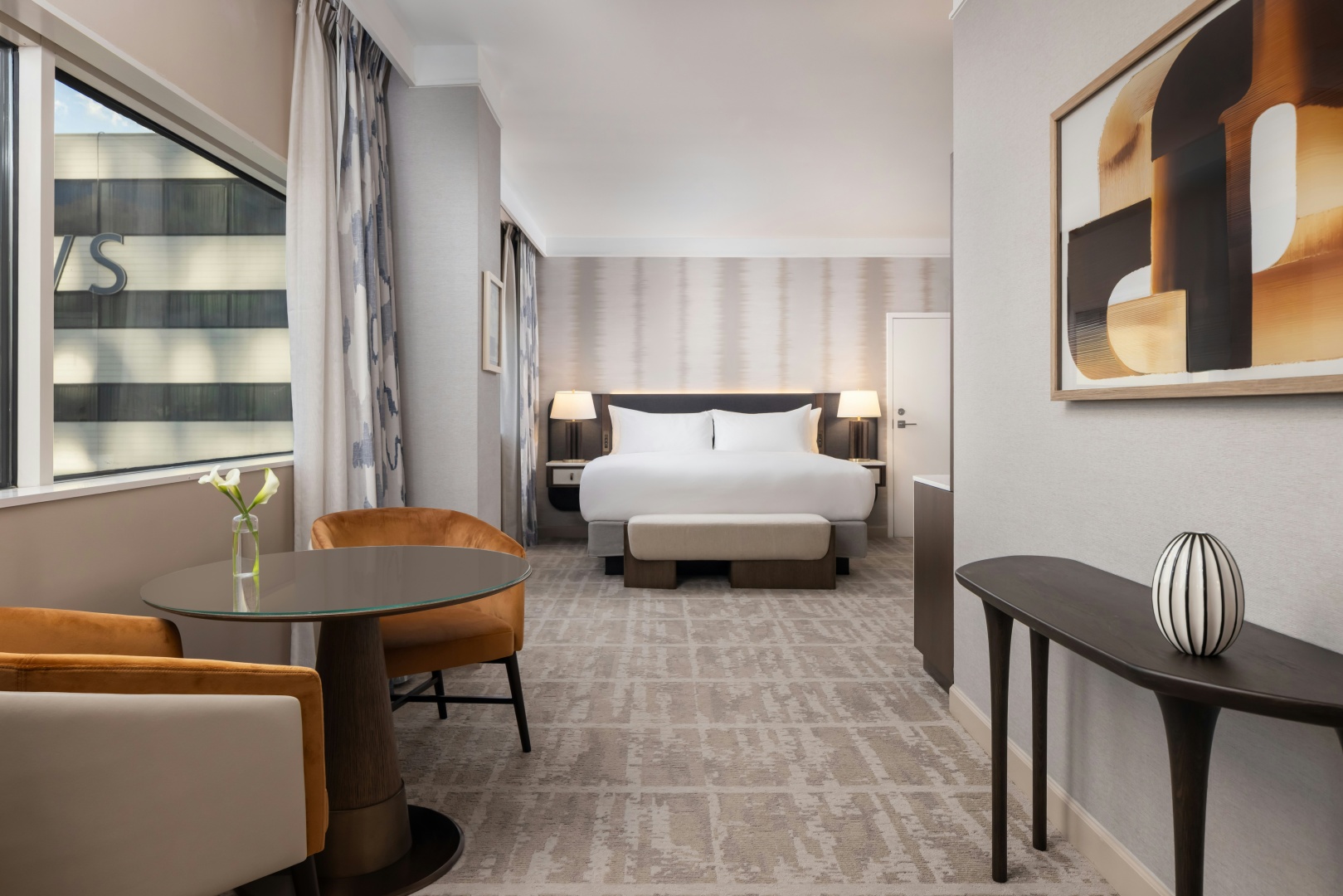 Photo - Loews Nashville Hotel at Vanderbilt Plaza
