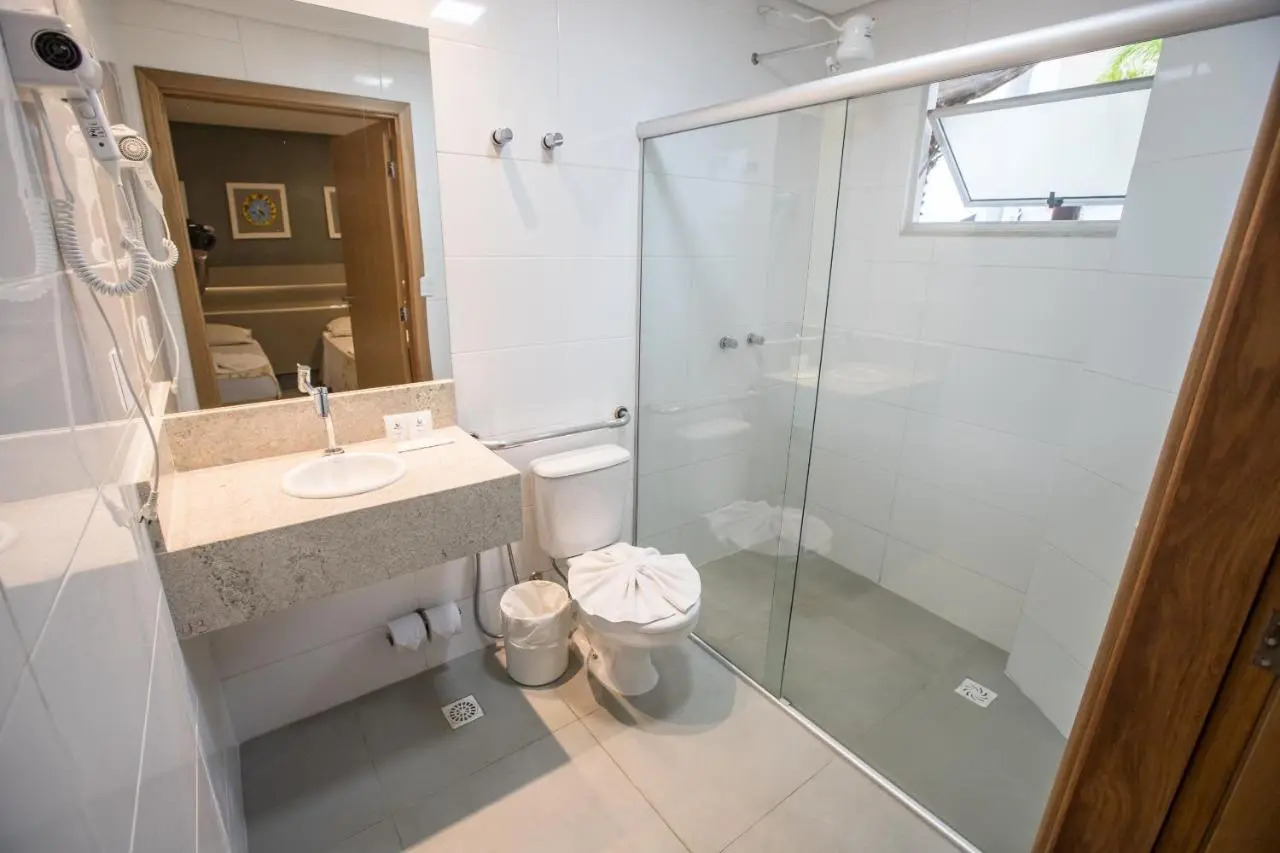 Photo - Hotel Morada do Sol