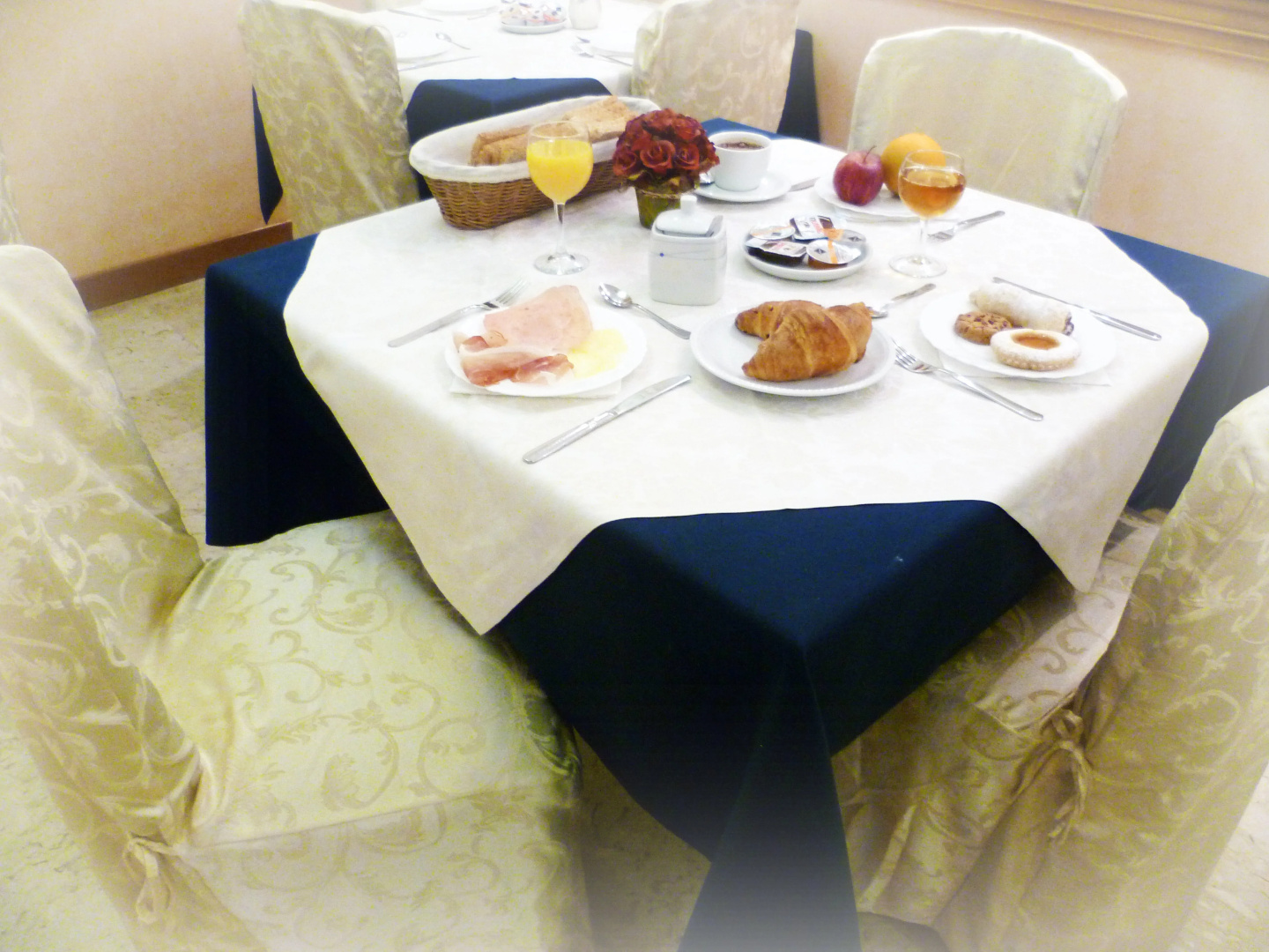 Foto - Hotel Minerva