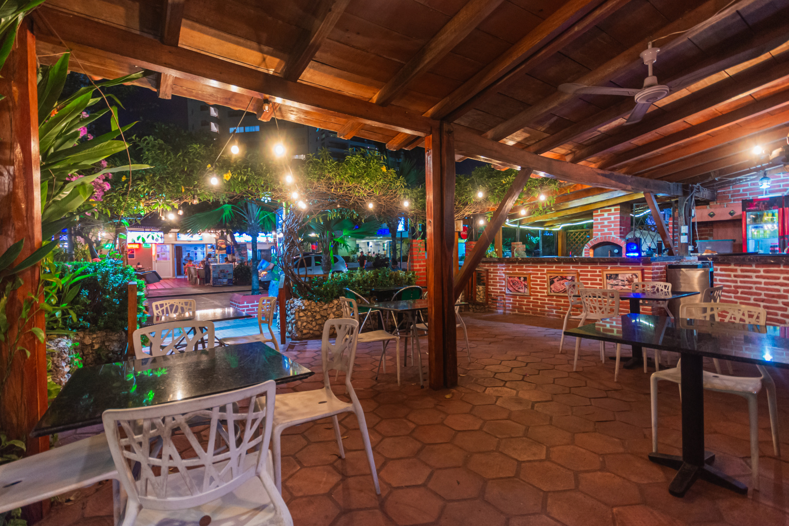 Foto - Baluarte Cartagena Hotel Boutique