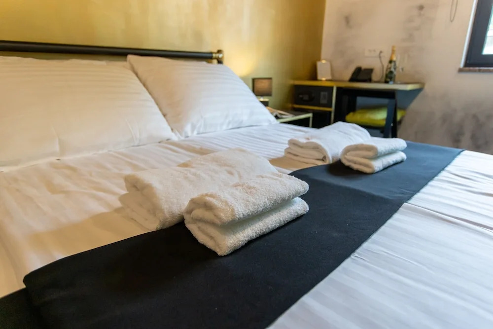 Foto - Timeout Heritage Hotel Zagreb