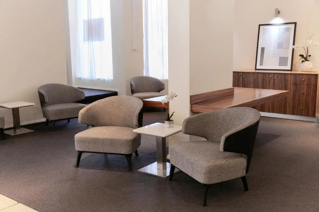 Foto - Central Studio Hotel Sydney