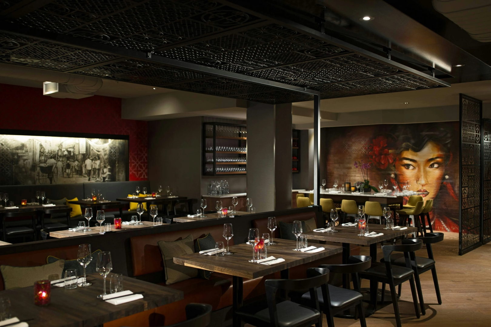Photo - Renaissance Montreal Downtown Hotel