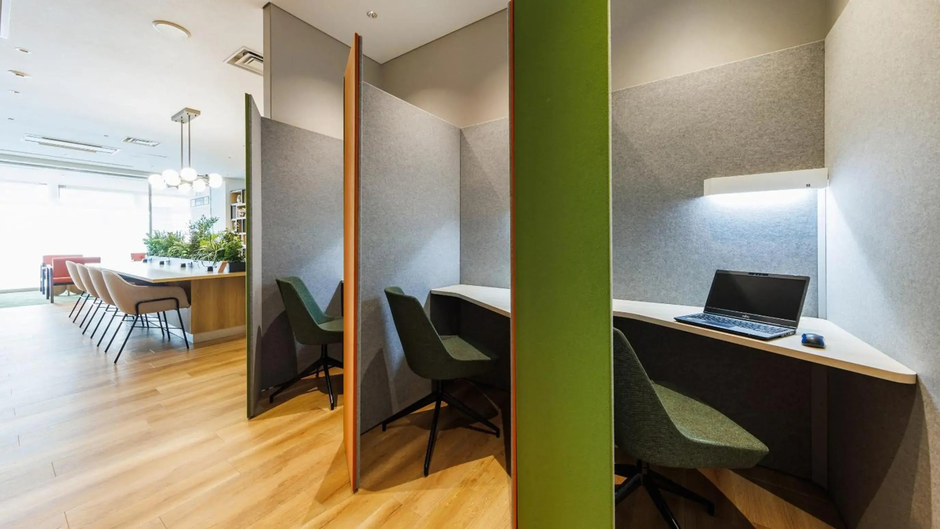 Photo - JR-East Hotel Mets Omori