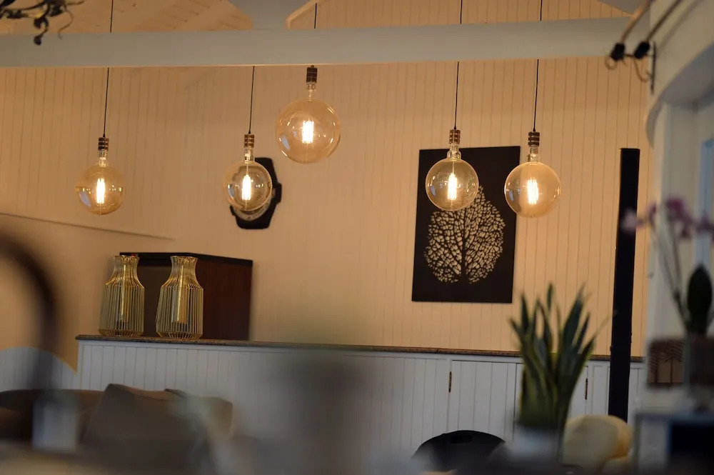 Foto - Casa das Carpas