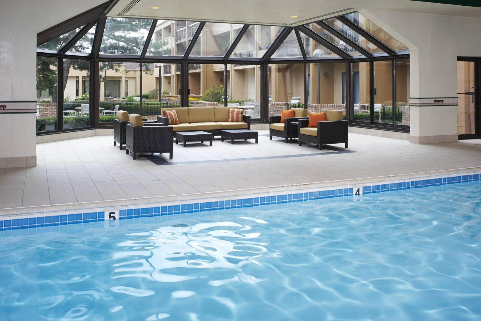 Photo - Courtyard Chicago Arlington Heights/South