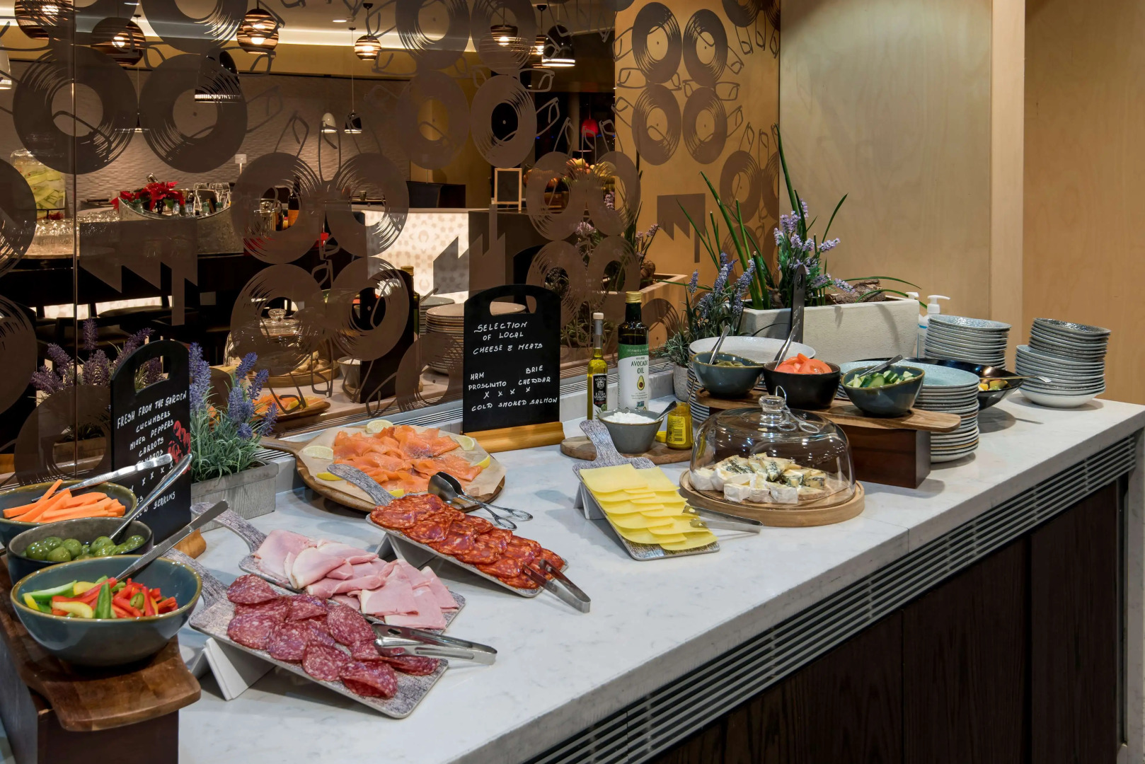 Photo - Radisson Blu Manchester Airport