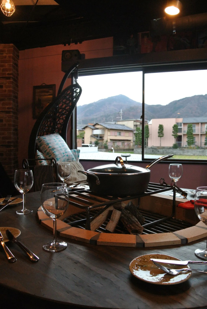 Photo - Yadoya Lodge