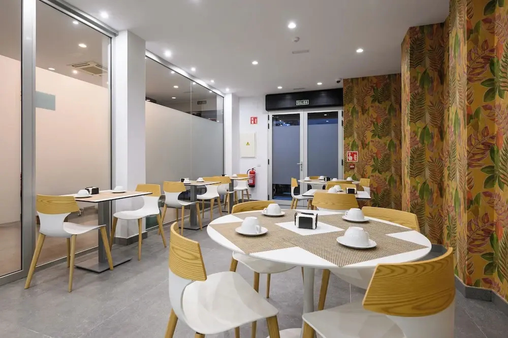 Photo - Hotel Emeté & Coworking by Airnest