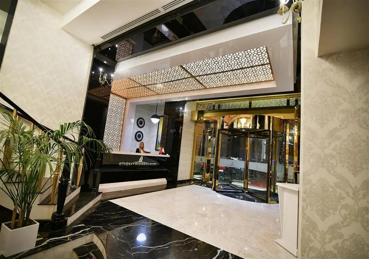 Foto - Sveo Business Hotel