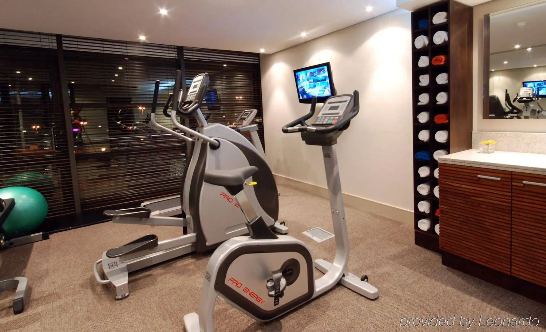 Foto - City Lodge Hotel Fourways