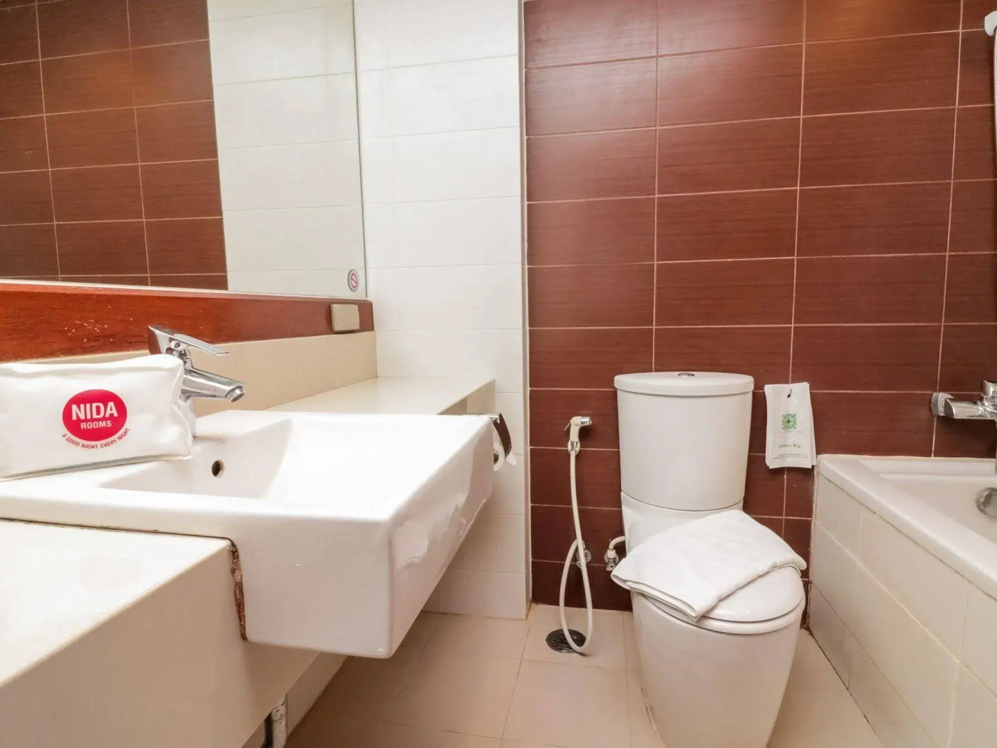 Photo - Lantana Resort Hotel Bangkok