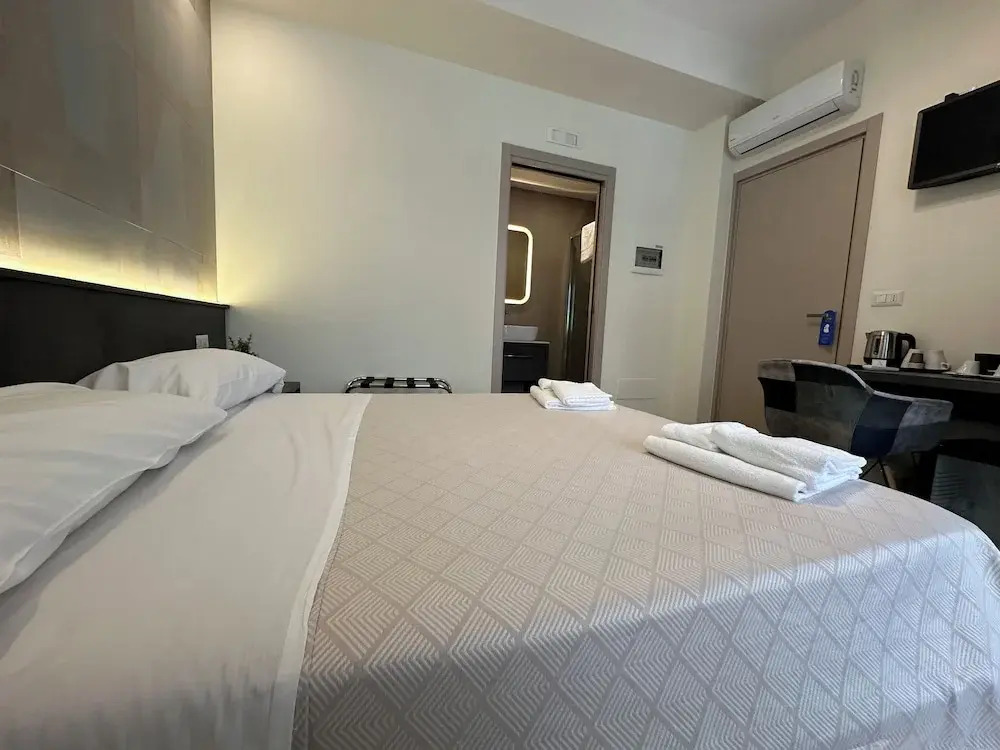 Foto - CconfortHotels Marilu Vacanze