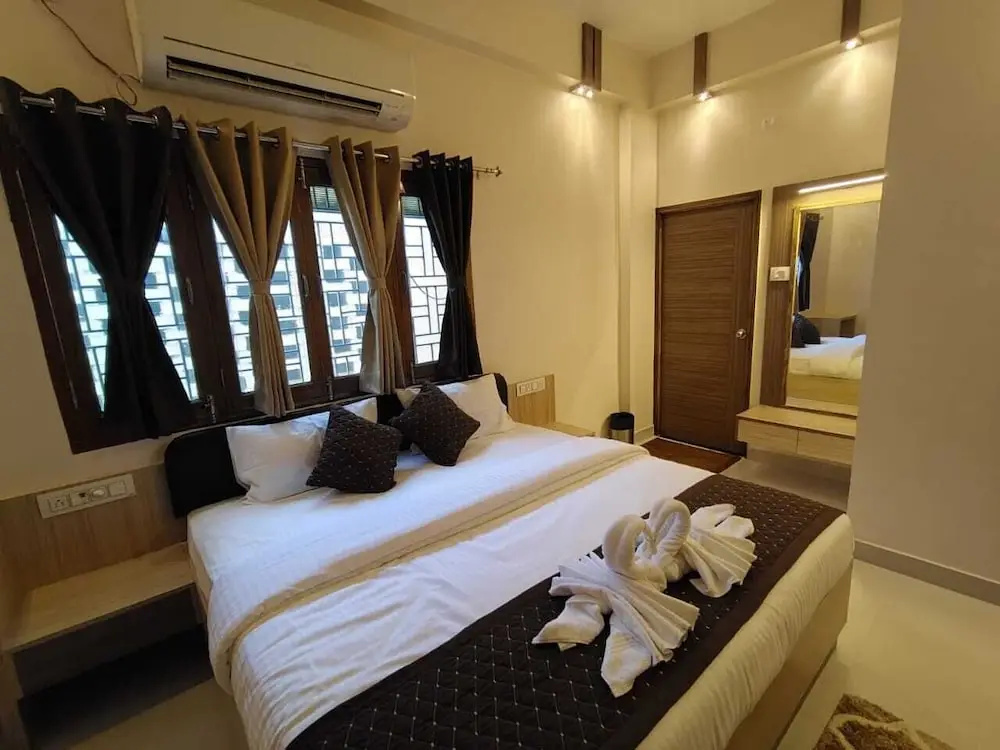 Glow Inn HomeStay
