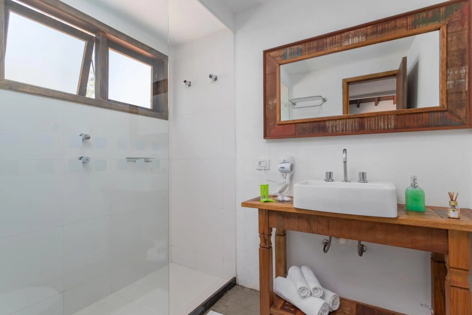 Foto - Pousada Golf Village