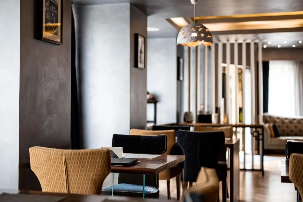 Foto - Venis Boutique Hotel