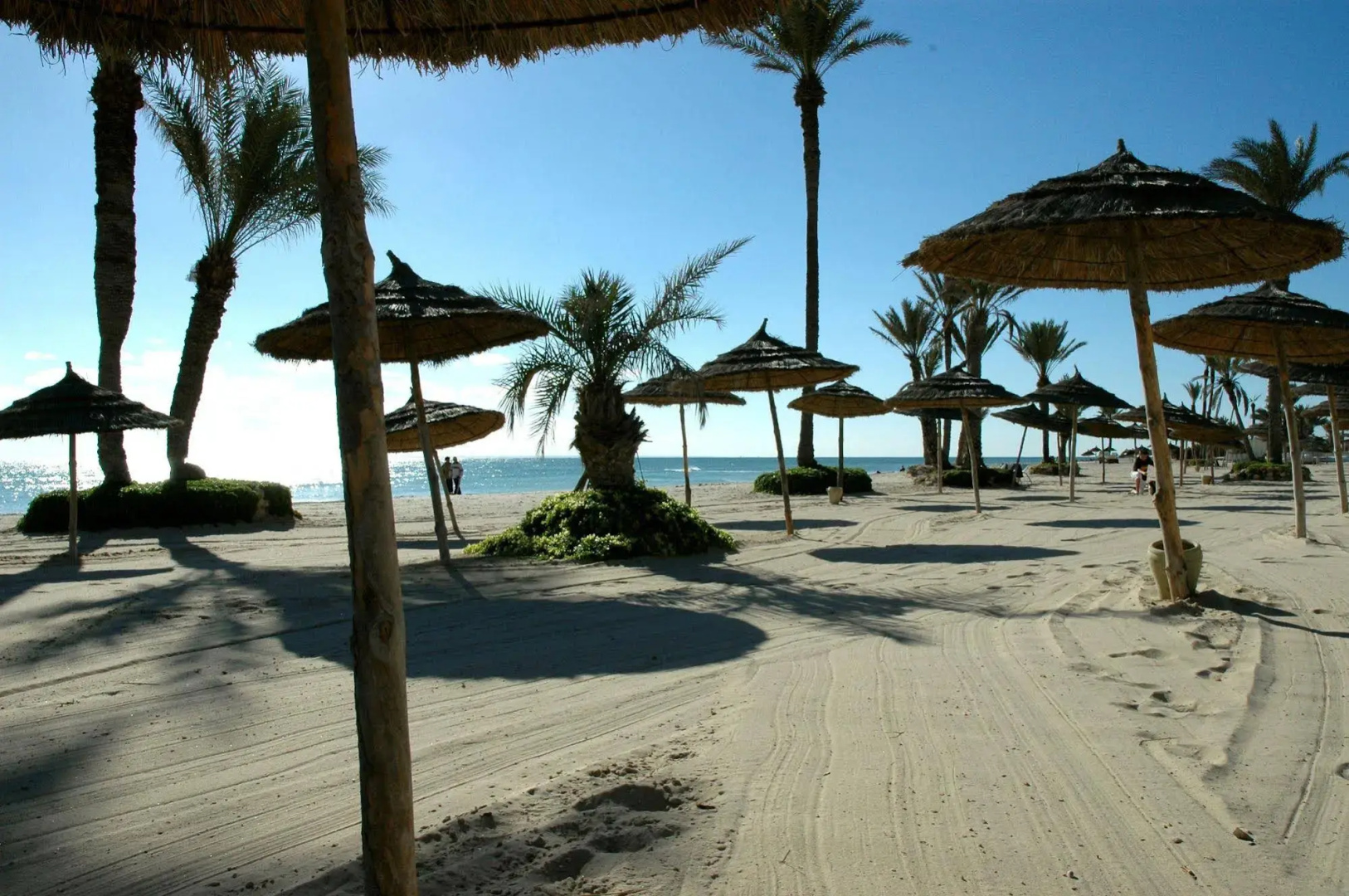 Photo - Djerba Castille- Couples and Families