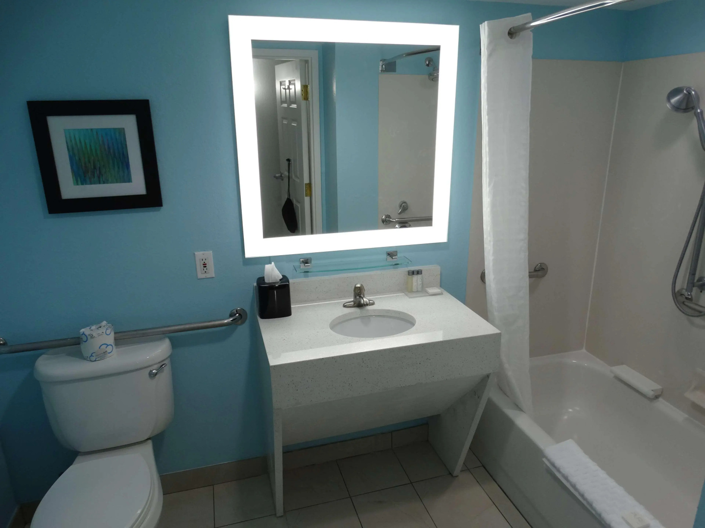 Foto - Best Western Plus Orlando Lake Buena Vista South Inn & Suites