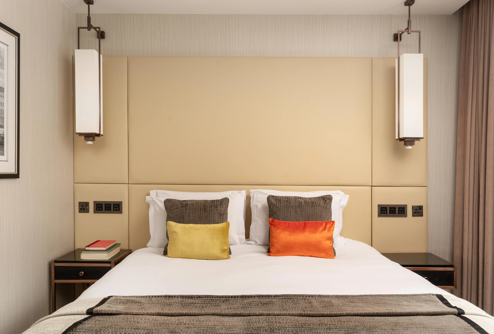 Photo - Montcalm Royal London House, London City