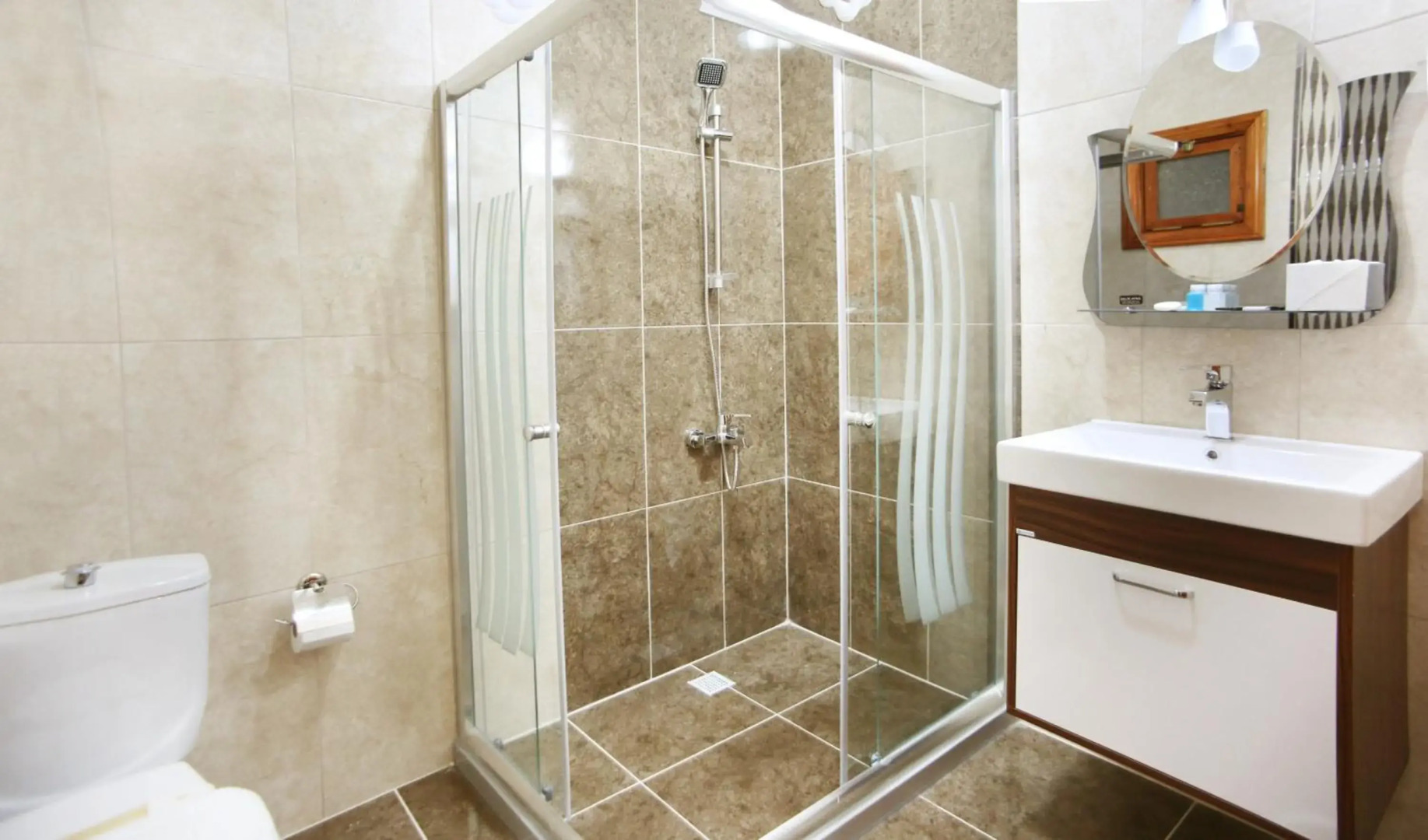 Foto - Theodian Hotel