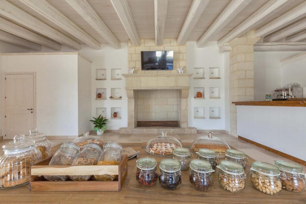 Masseria Longa Boutique Hotel, Bild 16 von 21