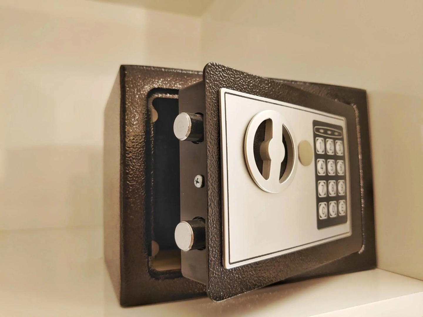 Foto - Orient Mintur Hotel