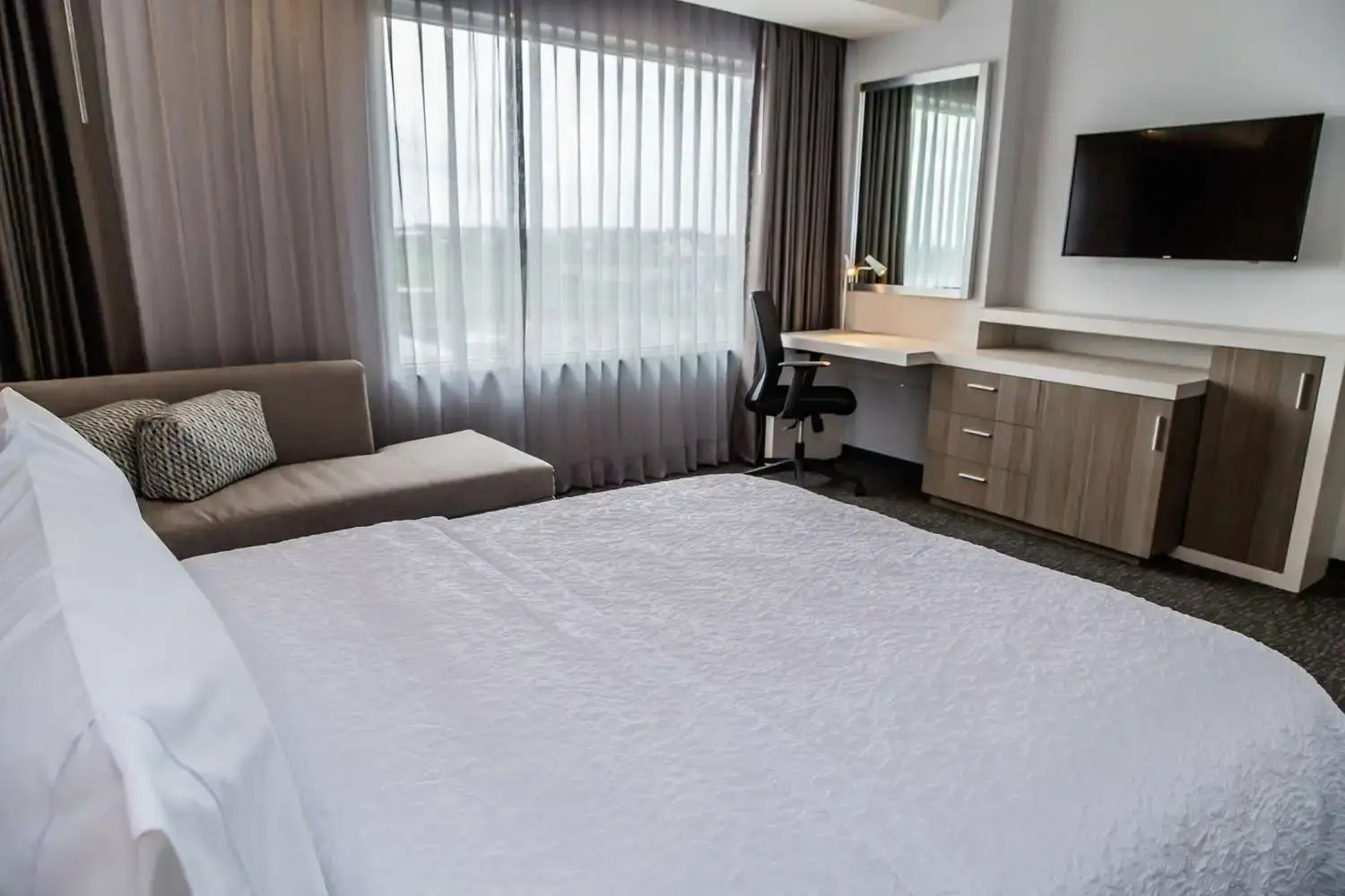 Foto - Hampton Inn & Suites by Hilton Puebla