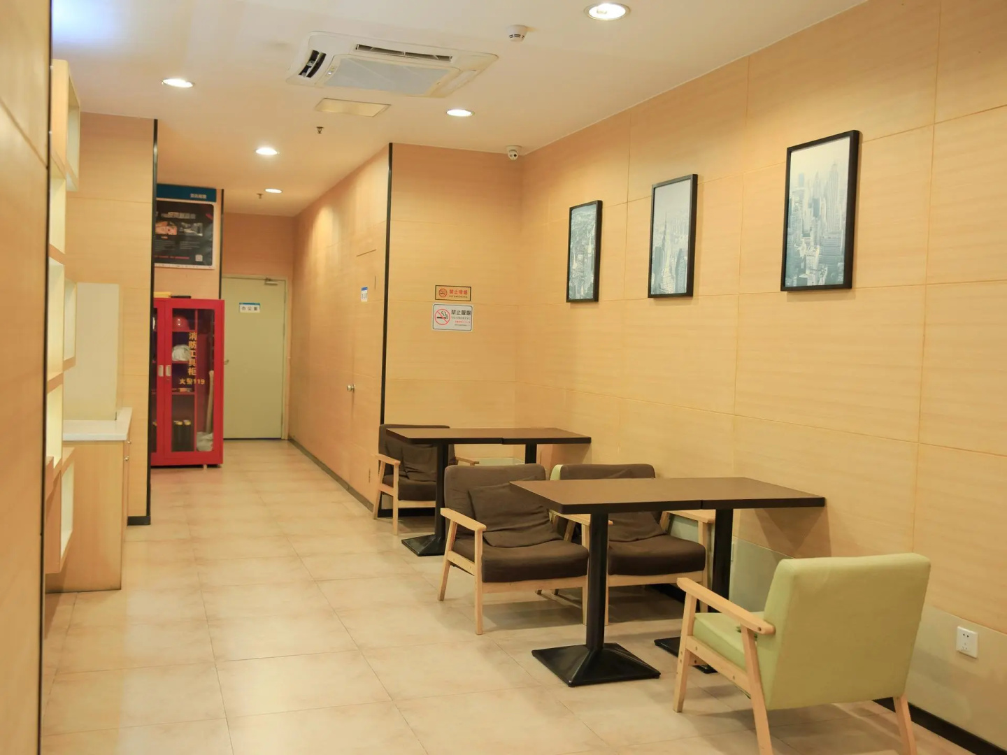 Photo - 7 Days Inn Sea World 2Nd Branch