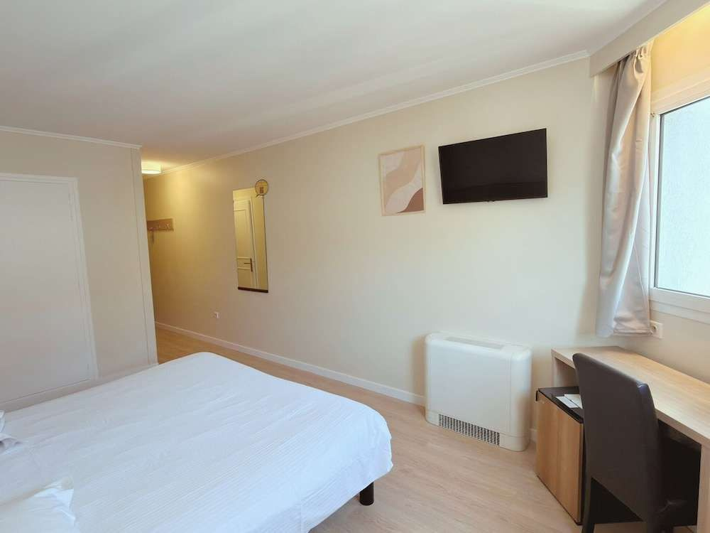 Photo - Hôtel de l'Étoile