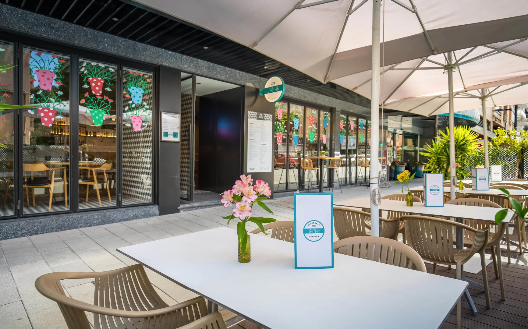 Foto - Occidental Granada