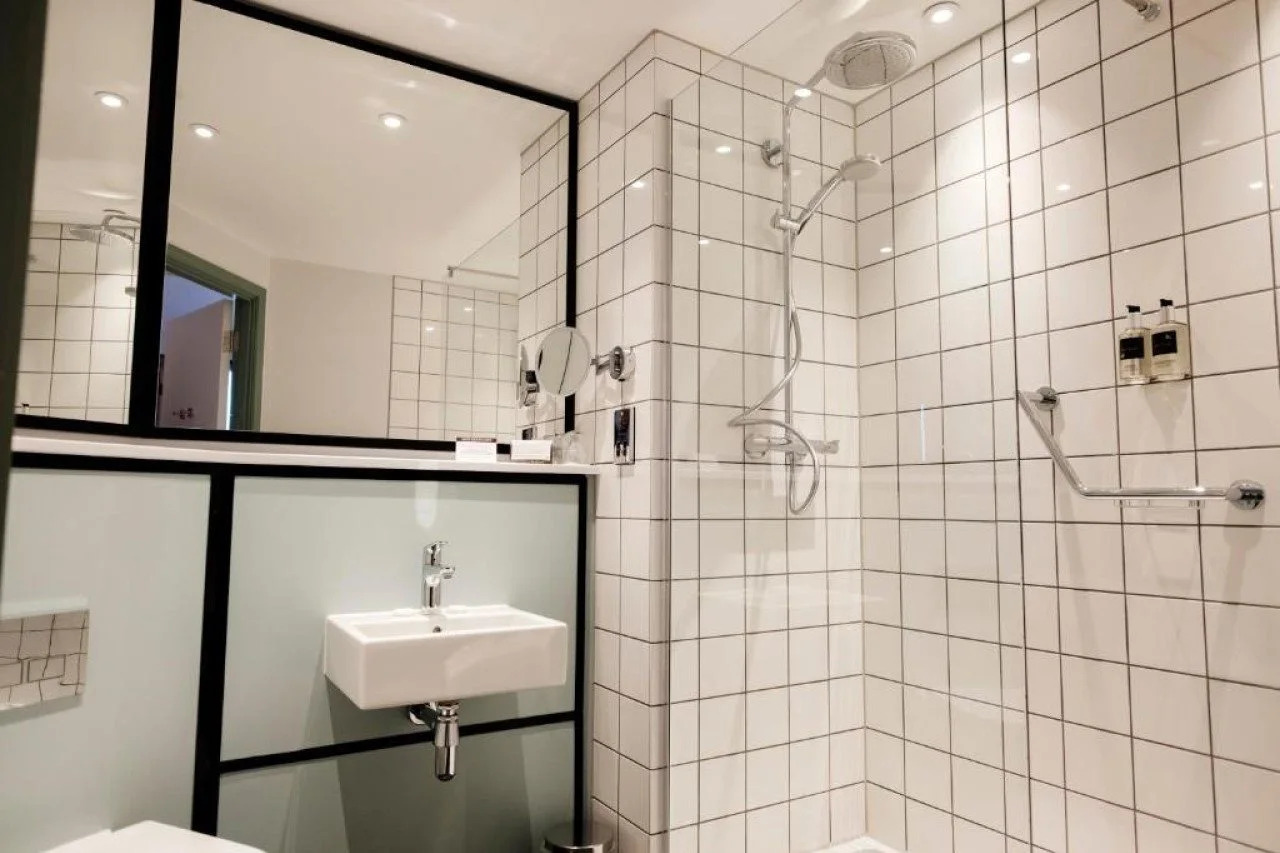 Photo - The Fox & Goose Hotel