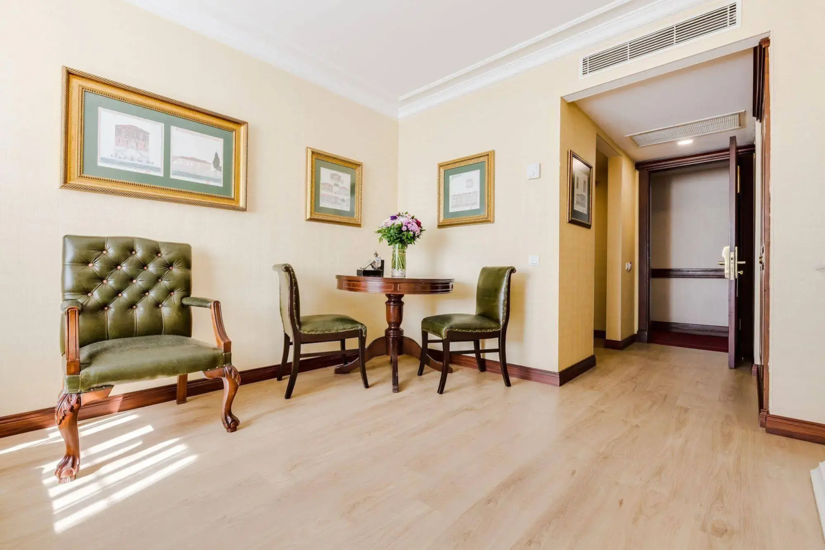Photo - Gordion Hotel - Special Class