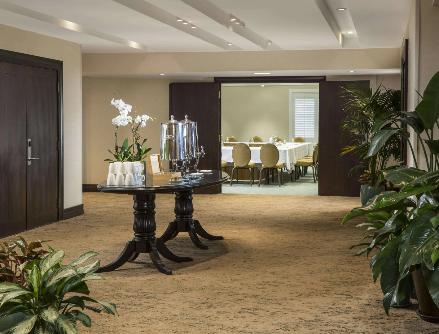 Foto - The Palms Hotel & Spa