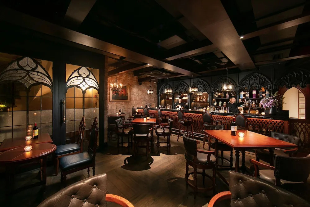 Foto - Le Chanvre Hanoi Hotel & Spa