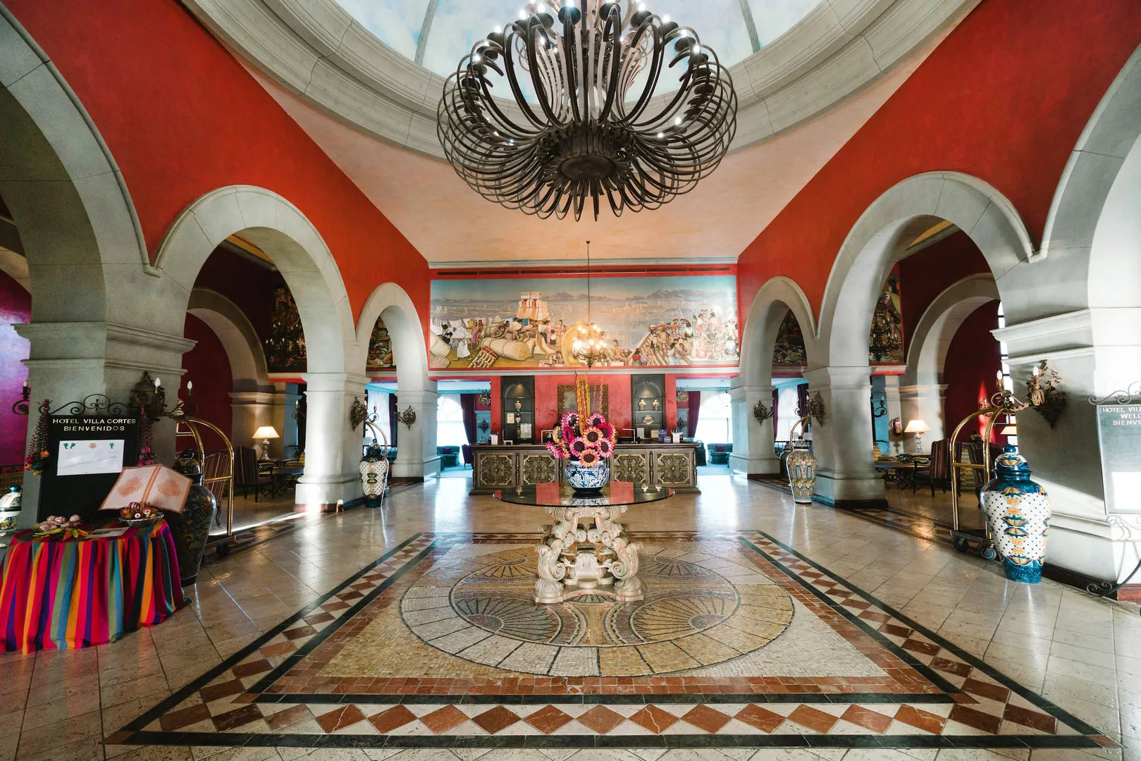 Photo - Europe Villa Cortes GL