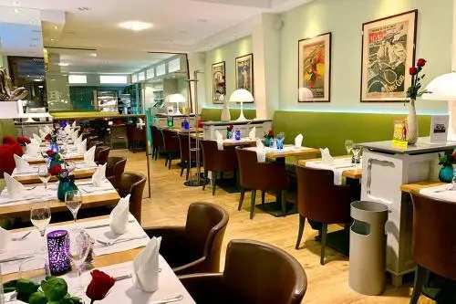 Foto - Hôtel Français