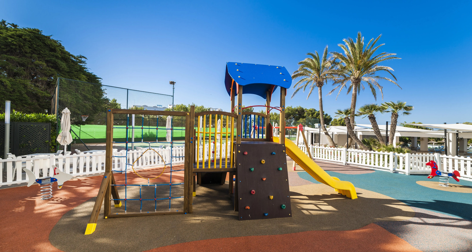 Foto - Globales Samoa