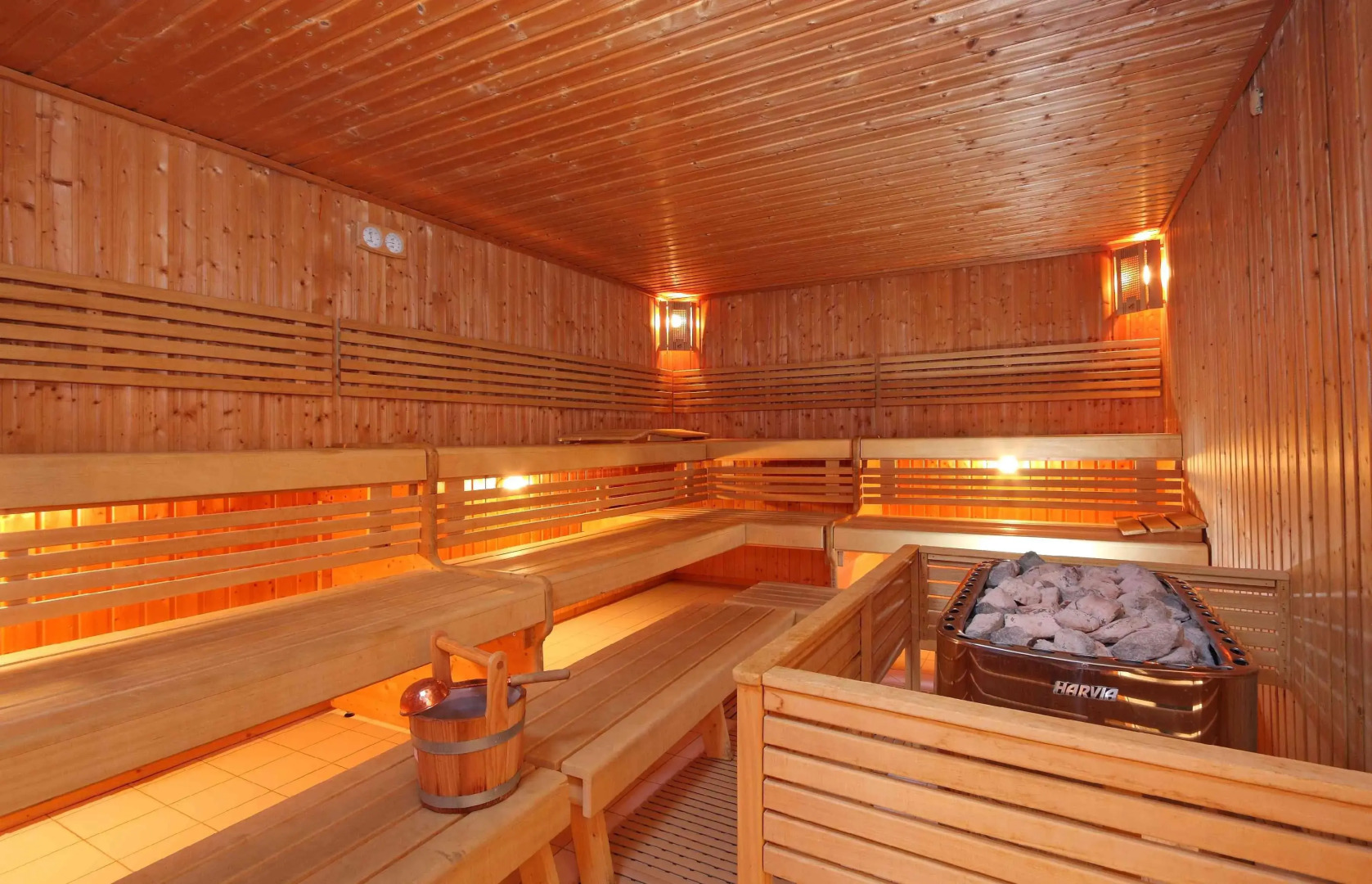 Photo - Sorell Hotel Sonnental Dübendorf