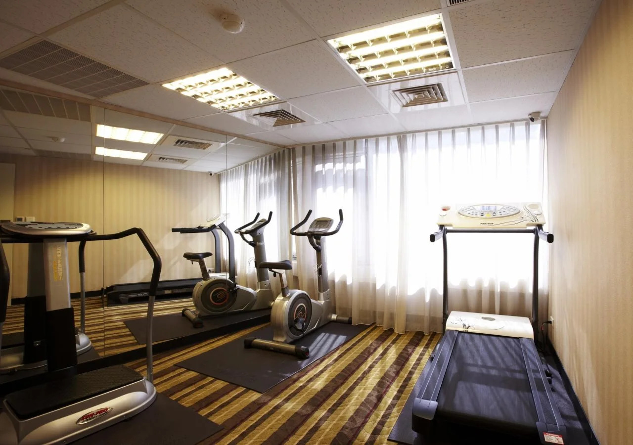 Photo - 台北碧瑤飯店 Hotel B