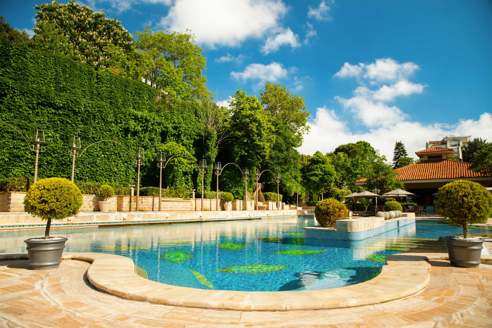 Foto - Grand Hyatt Istanbul