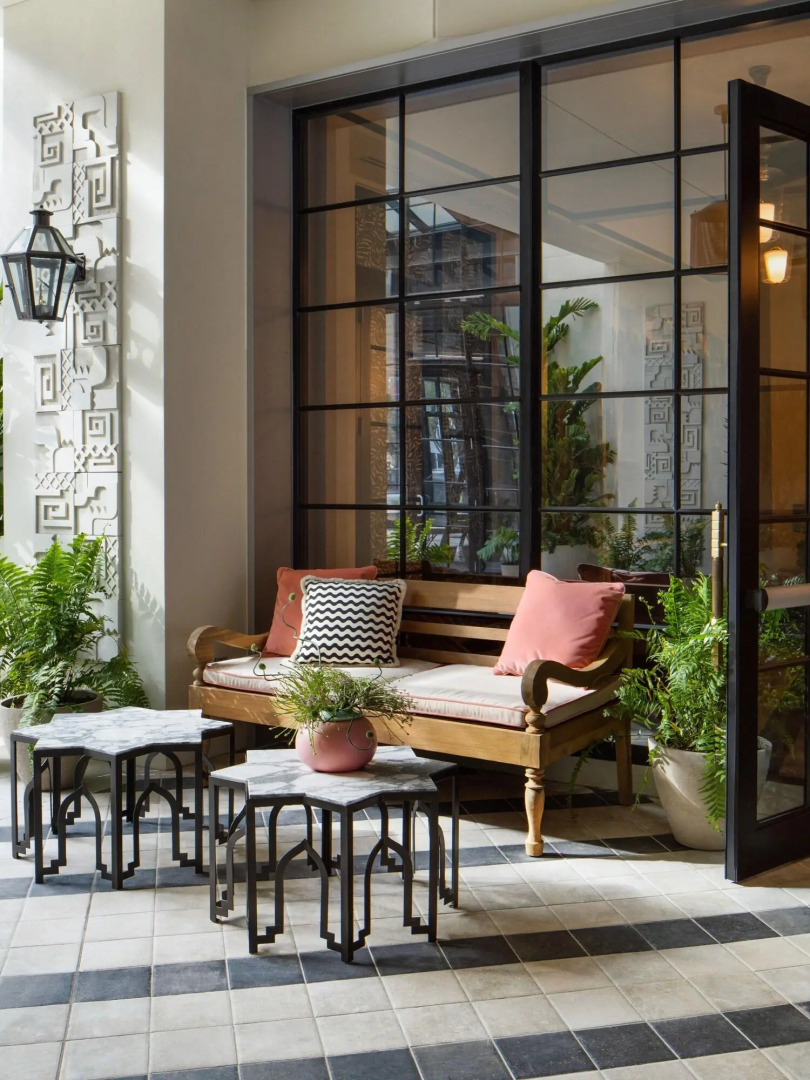 Photo - The Goodtime Hotel, Miami Beach a Tribute Portfolio Hotel