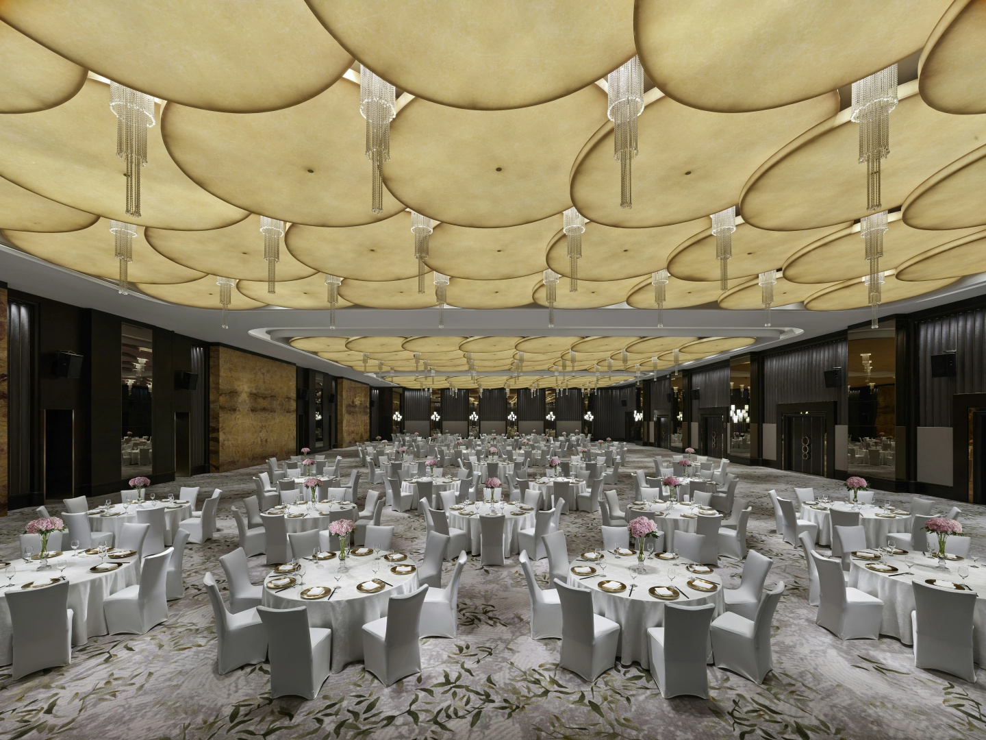 Foto - Hilton Shanghai Hongqiao