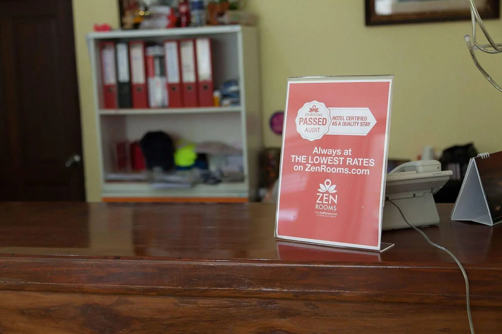 Foto - Excel Hotel Bangkok former Sri Krungthep Hotel